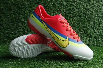 Cheap Nike TF soccer shoes Mercurial Vapor Superfly Fourth style CR exclusive personal  wholesale No. 31